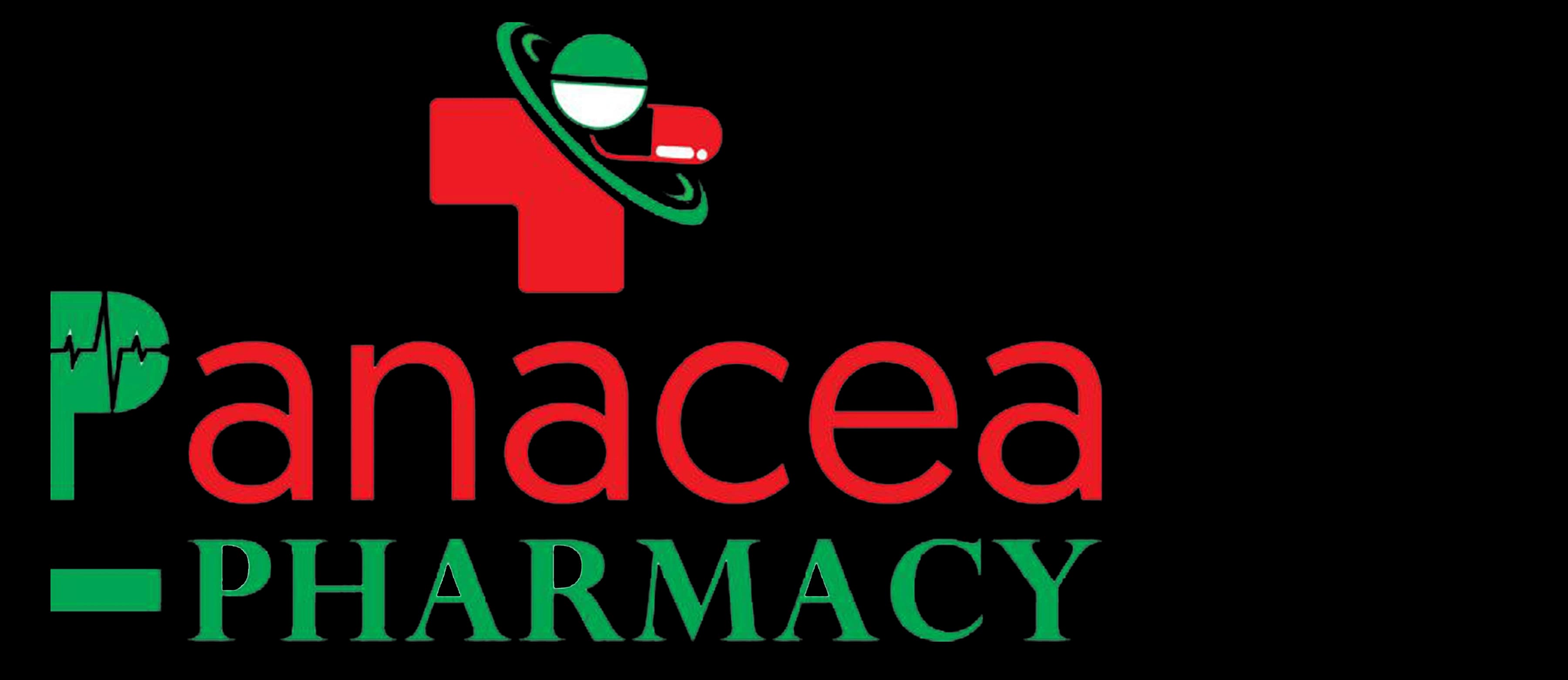 panacea logo