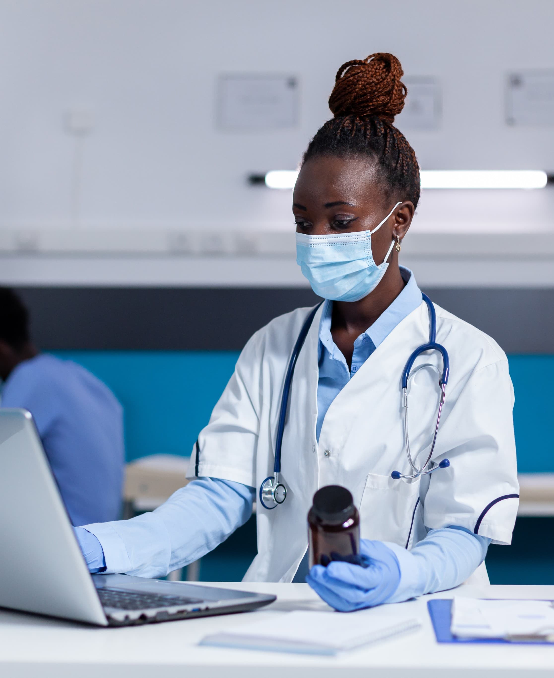 Hospital and clinic integration