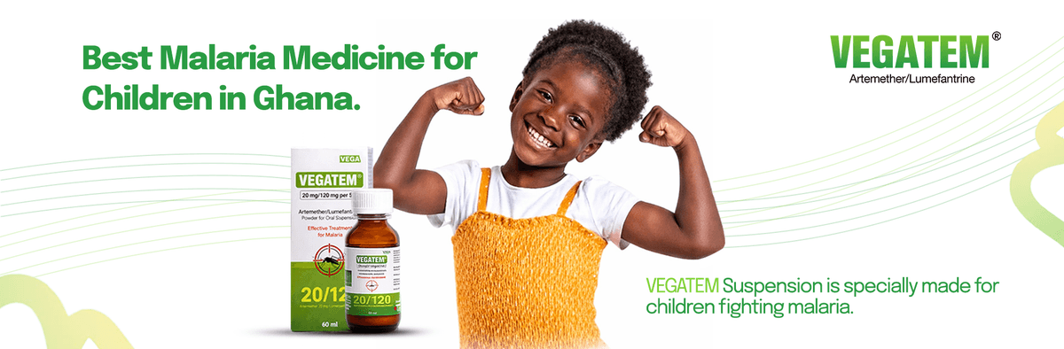 Best Malaria Medicine for Children in Ghana: What Parents Should Know